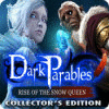 Jocul Dark Parables: Rise of the Snow Queen Collector's Edition