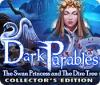 Jocul Dark Parables: The Swan Princess and The Dire Tree Collector's Edition