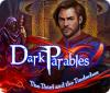 Jocul Dark Parables: The Thief and the Tinderbox