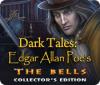 Jocul Dark Tales: Edgar Allan Poe's The Bells Collector's Edition