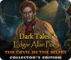 Jocul Dark Tales: Edgar Allan Poe's The Devil in the Belfry Collector's Edition