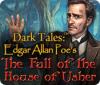 Jocul Dark Tales: Edgar Allan Poe's The Fall of the House of Usher
