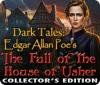 Jocul Dark Tales: Edgar Allan Poe's The Fall of the House of Usher Collector's Edition