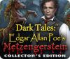 Jocul Dark Tales: Edgar Allan Poe's Metzengerstein Collector's Edition