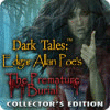 Jocul Dark Tales: Edgar Allan Poe's The Premature Burial Collector's Edition