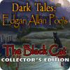 Jocul Dark Tales: Edgar Allan Poe's The Black Cat Collector's Edition