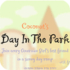 Jocul Coconut's Day In The Park