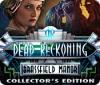 Jocul Dead Reckoning: Brassfield Manor Collector's Edition