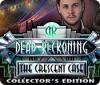 Jocul Dead Reckoning: The Crescent Case Collector's Edition
