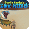 Jocul How to Train Your Dragon: Deadly Nadder's Zone Attack