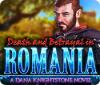 Jocul Death and Betrayal in Romania: A Dana Knightstone Novel