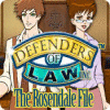 Jocul Defenders of Law: The Rosendale File