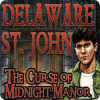Jocul Delaware St. John - The Curse of Midnight Manor