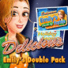 Jocul Delicious - Emily's Double Pack