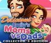 Jocul Delicious: Emily's Moms vs Dads Collector's Edition