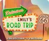 Jocul Delicious: Emily's Road Trip Collector's Edition