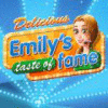 Jocul Delicious: Emily's Taste of Fame!