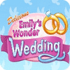 Jocul Delicious: Emily's Wonder Wedding