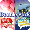 Jocul Delicious: True Love Holiday Season Double Pack