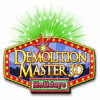 Jocul Demolition Master 3D: Holidays