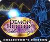 Jocul Demon Hunter 4: Riddles of Light Collector's Edition