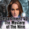 Jocul Department 42: The Mystery of the Nine