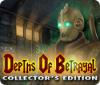 Jocul Depths of Betrayal Collector's Edition