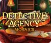 Jocul Detective Agency Mosaics