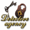 Jocul Detective Agency