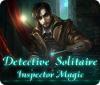 Jocul Detective Solitaire: Inspector Magic