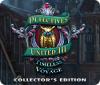 Jocul Detectives United III: Timeless Voyage Collector's Edition