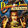 Jocul Diamon Jones: Eye of the Dragon