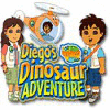 Jocul Diego`s Dinosaur Adventure