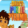 Jocul Diego's Puzzle Pyramid
