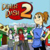 Jocul Diner Dash 2 Restaurant Rescue