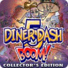 Jocul Diner Dash 5: Boom Collector's Edition