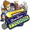 Jocul DinerTown Tycoon