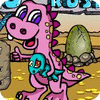 Jocul Dino Rush