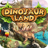Jocul Dinosaur Land