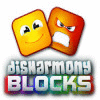 Jocul Disharmony Blocks