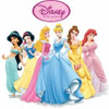 Jocul Disney Princess: Hidden Treasures