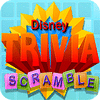 Jocul Disney Trivia Scramble