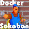 Jocul Docker Sokoban