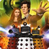 Jocul Doctor Who: The Adventure Games - City of the Daleks