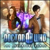 Jocul Doctor Who: The Adventure Games - TARDIS