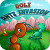 Jocul Doli. Antz Invasion