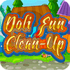 Jocul Doli Fun Cleanup