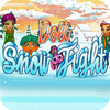 Jocul Doli Snow Fight