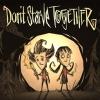 Jocul Don't Starve Together