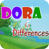 Jocul Dora Six Differences